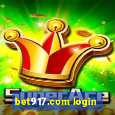 bet917.com login